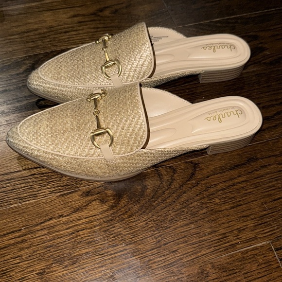 Charles by Charles David Womens Eleanor Mule size 7.5 - Picture 2 of 5